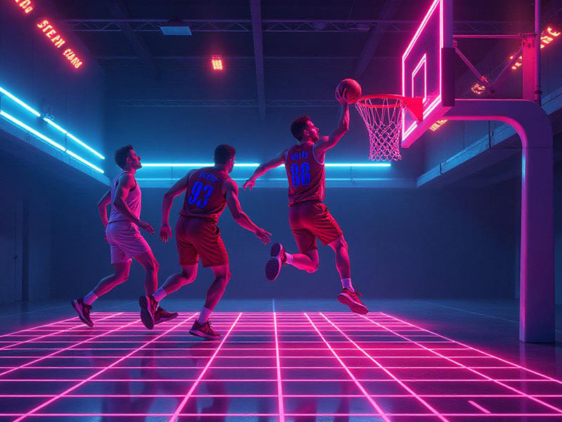 登哥談火箭重建成果！他們的會走多遠(yuǎn)呢？