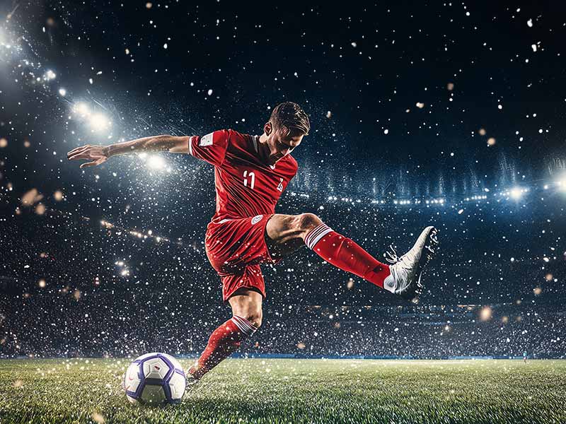 法甲霍伊別爾助攻格林伍德破門(mén)馬賽10摩納哥