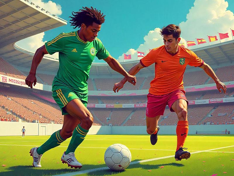 12月15日西甲第16輪塞維利亞vs皇家奧維耶多全場錄像